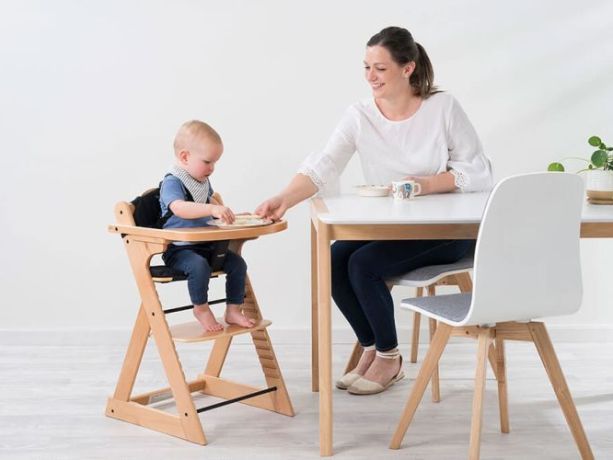 Mama Sandalyesi Tavsiyesi