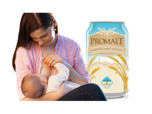 Promalt Nedir? 