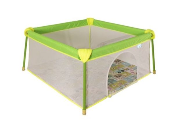 Dadi Oyun Parkı Yatağı