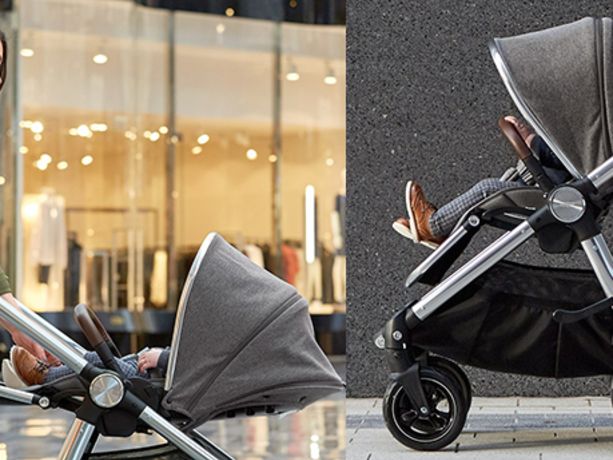 mamas papas ocarro bebek arabası