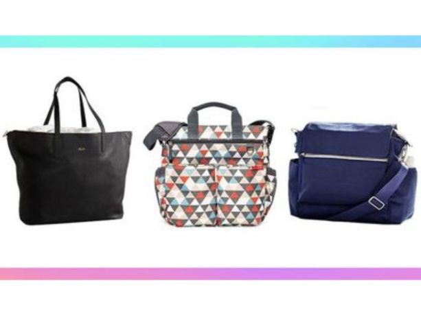 2023 En İyi Anne Bebek Çantası Markaları