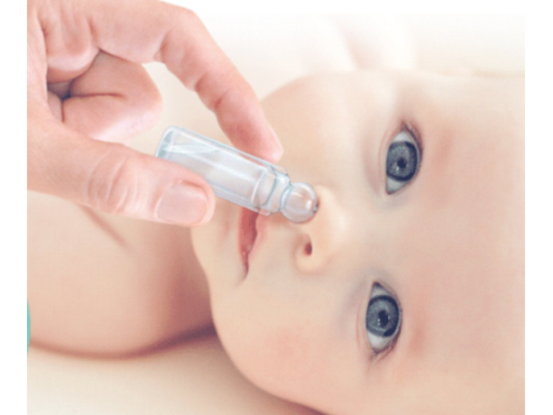 Serum Fizyolojik Bebeklerde Kullanımı