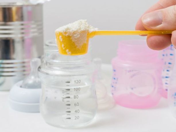 En İyi Bebek Maması Markaları