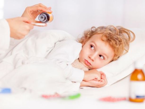 Zaditen Şurup Nasıl Kullanılır?