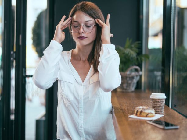Gebeliğin erken döneminde baş dönmesi yaygındır