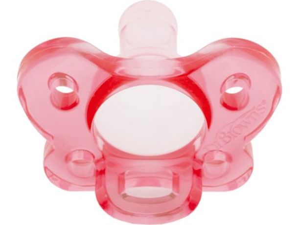 Dr. Browns Silikon Emzik