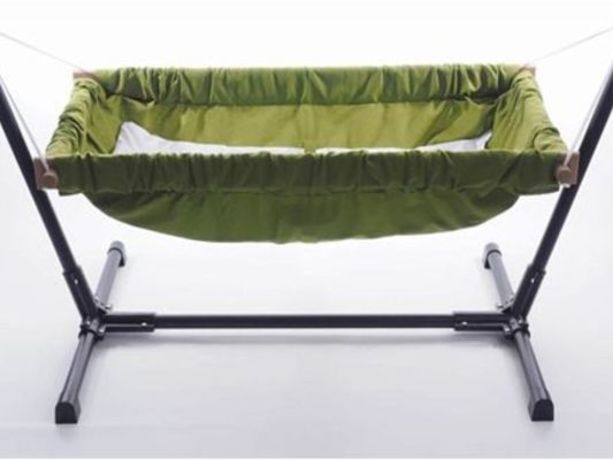 Svava Ahşap Bebek Hamağı İncelemesi