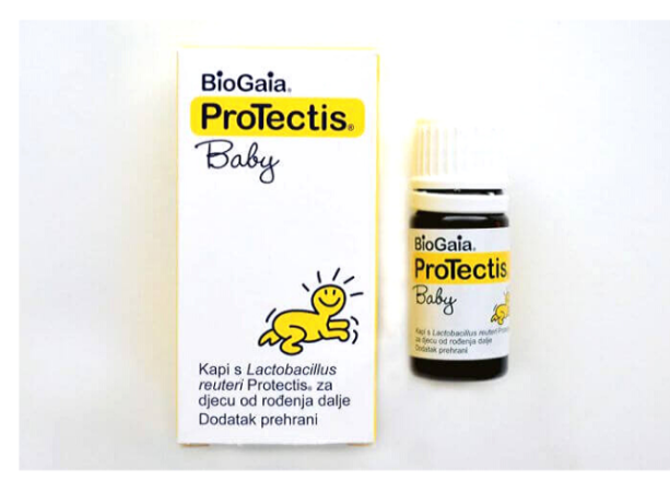 Biogaia Damla Ne İşe Yarar?