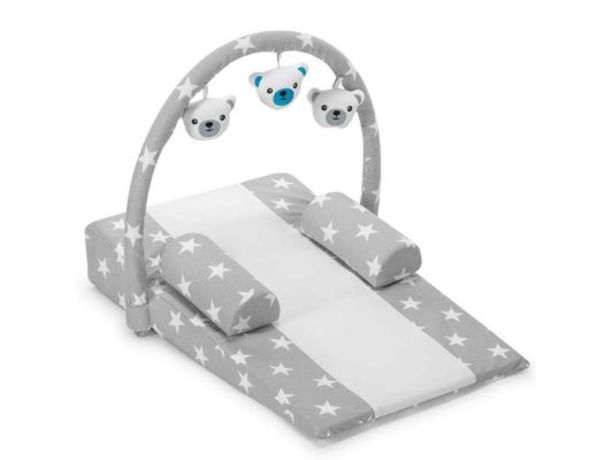 Moje Reflü Yatağı