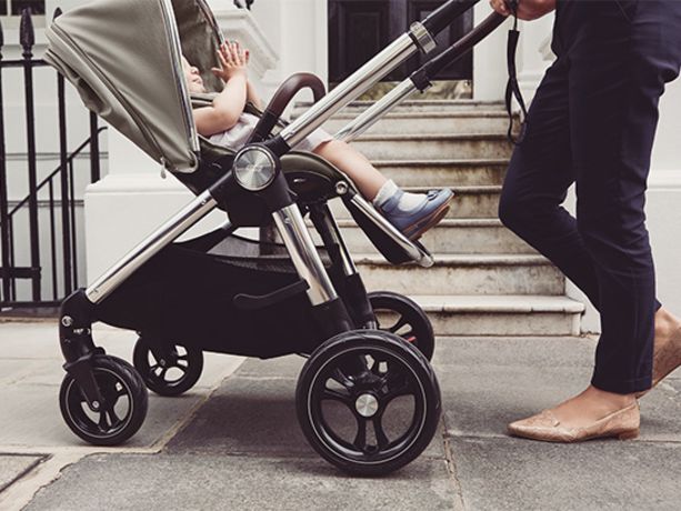 mamas papas ocarro bebek arabası