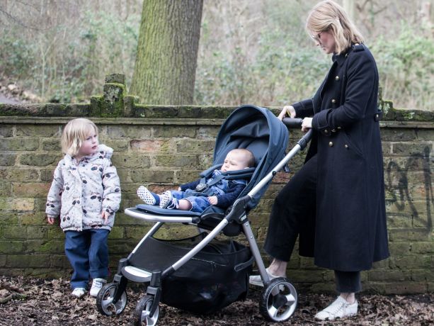 mamas papas armadillo flip xt2