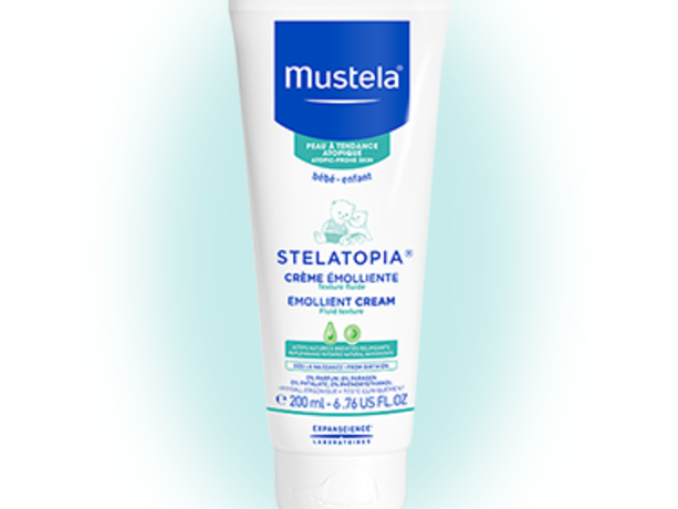 mustela stelatopia krem
