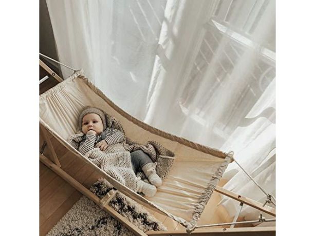 Bebek Hamağı Alırken Nelere Dikkat Etmeli