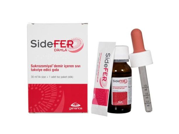 Sider Damla Kullananlar ve Yorumları