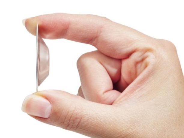 Gümüş Göğüs Kapağı Ne İşe Yarar?