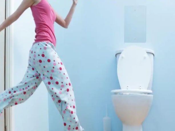 Sık idrara çıkıyorsanız hamilelik belirtisi yaşıyor olabilirsiniz