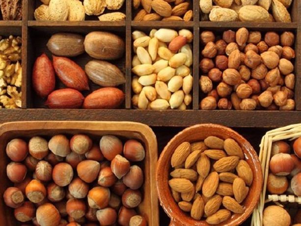 Daha hızlı hamile kalmak için bu yiyeceklerden tüketin