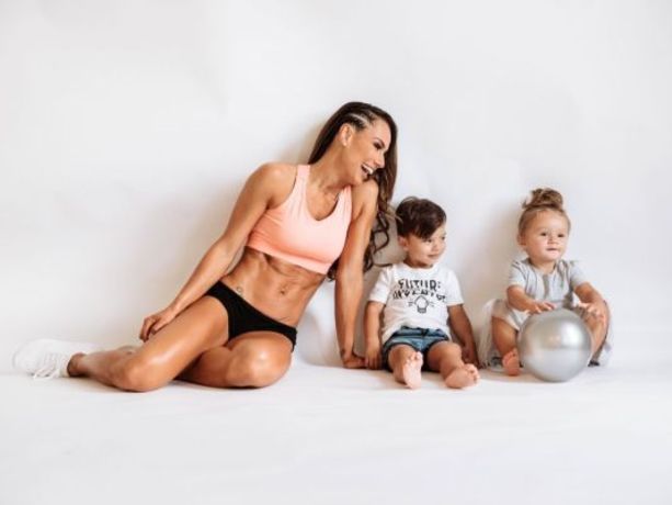 Doğumdan sonra sağlıklı ve hızlı zayıflamak