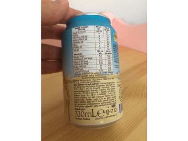 Promalt İçindekiler