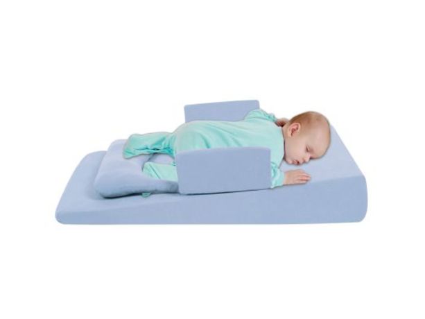 Sevi Bebe Reflü Yatağı