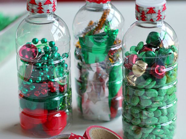 ilgi çekici şişeler