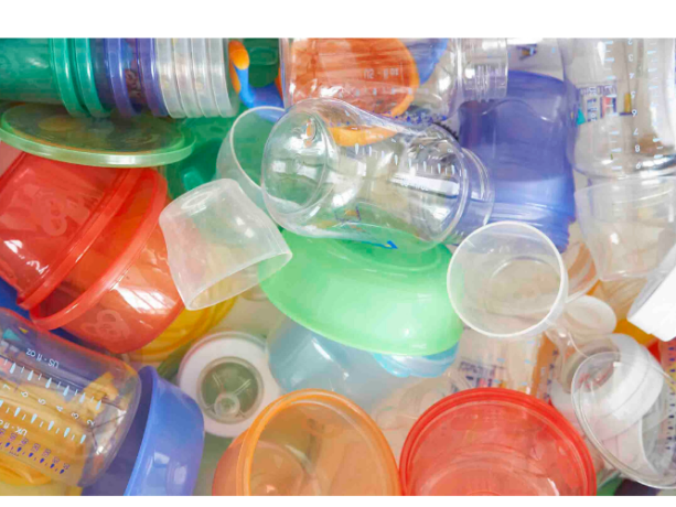 BPA Nelerde Bulunur?