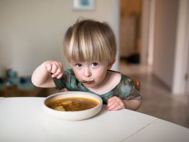 Kemik Suyunun Faydaları