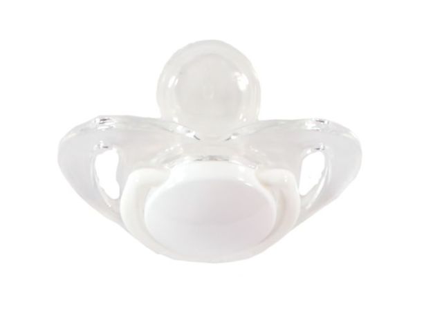 Mamajoo Silikon Emzik