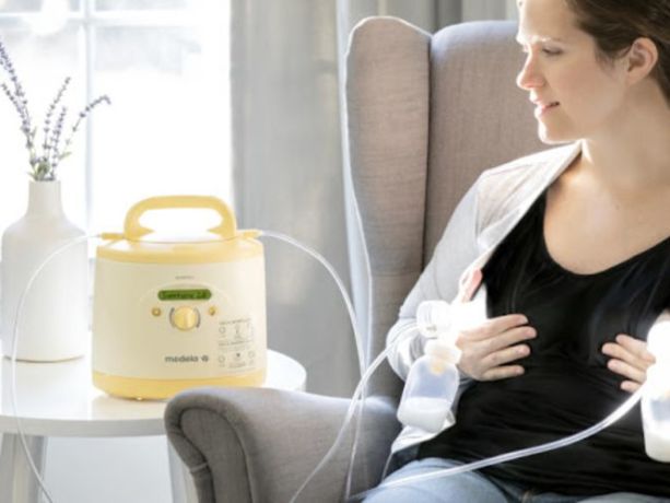 Hastane Tipi Süt Pompası Kiralama Fiyatları