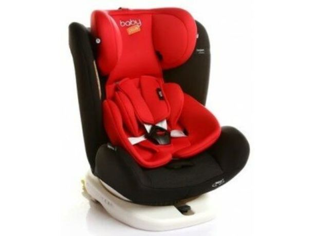 Baby Plus Orbitfix V2