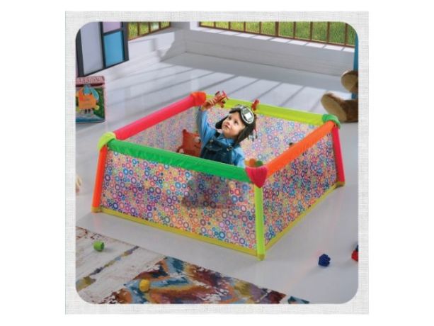 Dadi Oyun Parkı Özellikleri