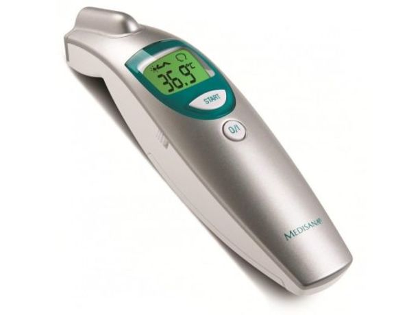 Medisana Temassız Ateş Ölçer 76140