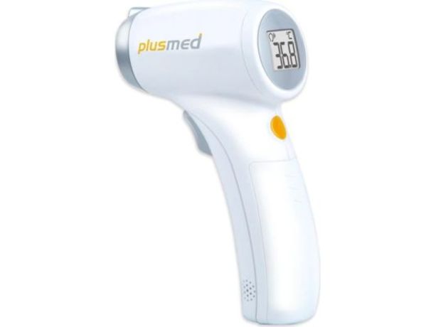 Plusmed Temassız Ateş Ölçer