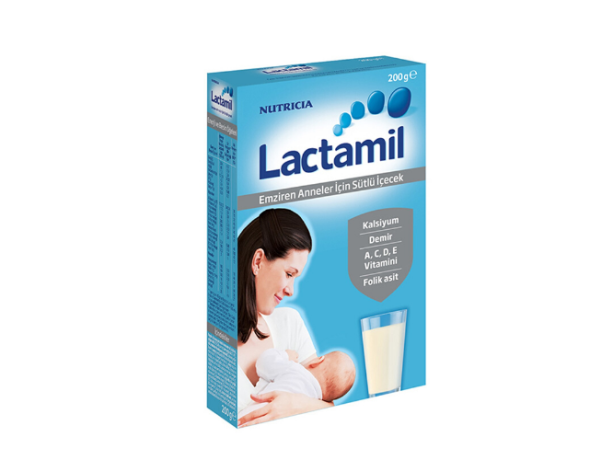 Lactamil Kullananlar ve Yorumlar