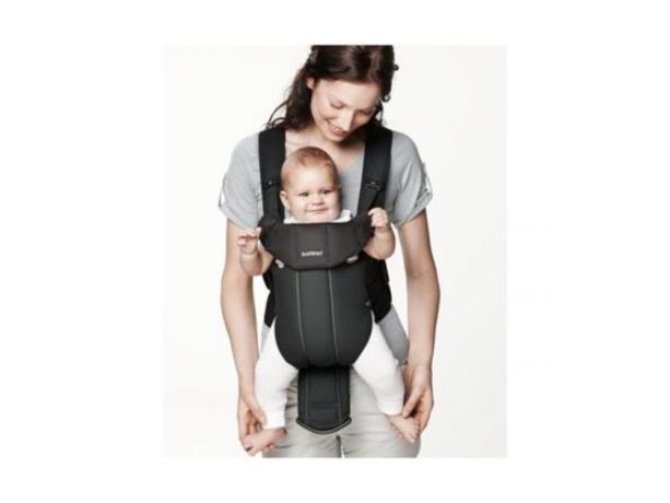 Babybjörn Kanguru Özellikleri