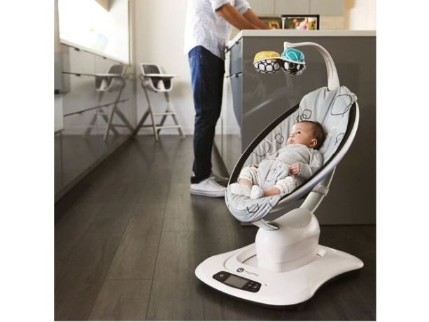 4moms mamaroo ana kucağı