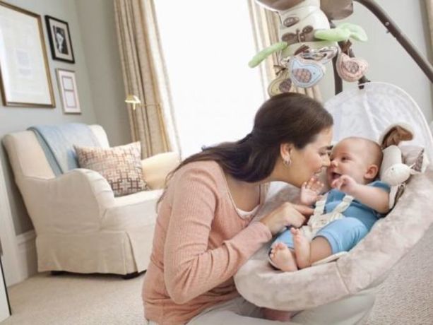 Ana Kucağı Alırken Nelere Dikkat Etmeli?