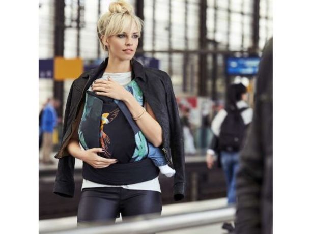 Cybex Yemaya Kanguru Özellikleri