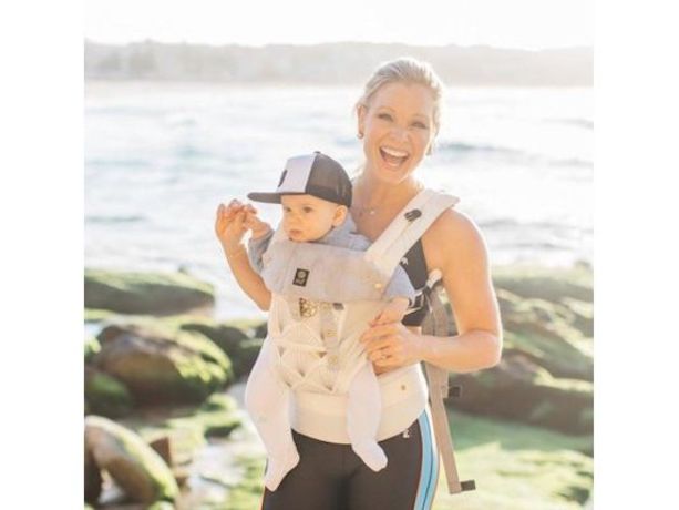  LILLE Baby Kanguru Özellikleri