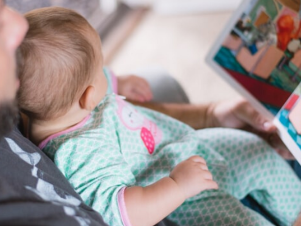 bebek kitapları