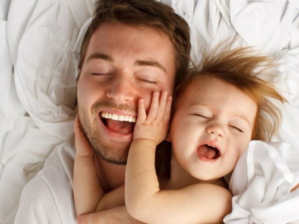 Baba adaylarının dikkat etmesi gerekenler