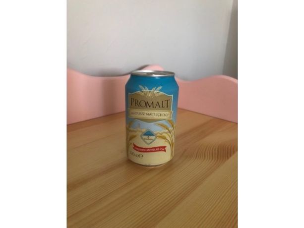 Promalt Anne Sütünü Artırır Mı?