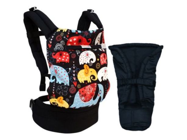 Solomom Baby Kanguru