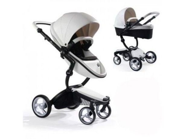 Mima Xari Travel Sistem Bebek Arabası