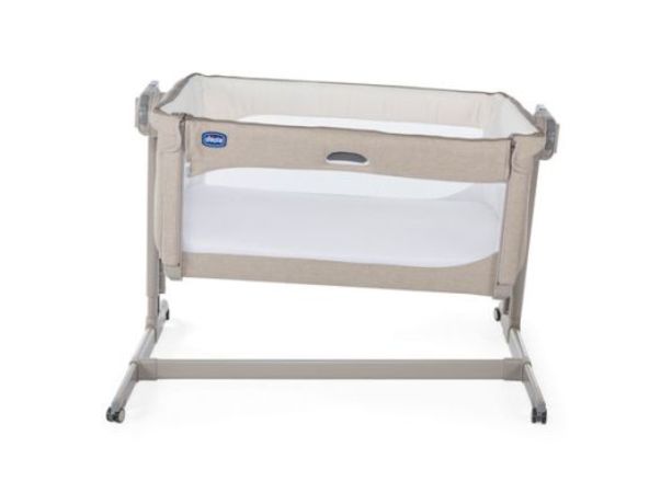 Reflü Pozisyonlu Beşik