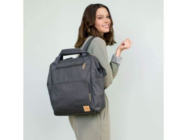 Lassig Bebek Bakım Çantası