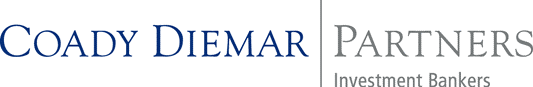 Coady Diemar Partners reviews
