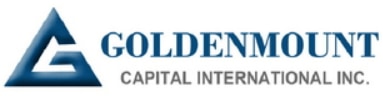 Goldenmount Capital International Inc. reviews