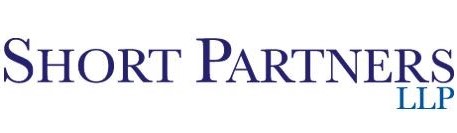 Short Partners LLP reviews