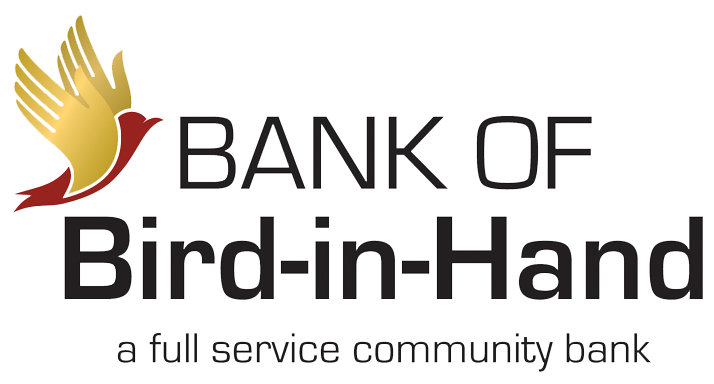 Bank of Bird-in-Hand reviews